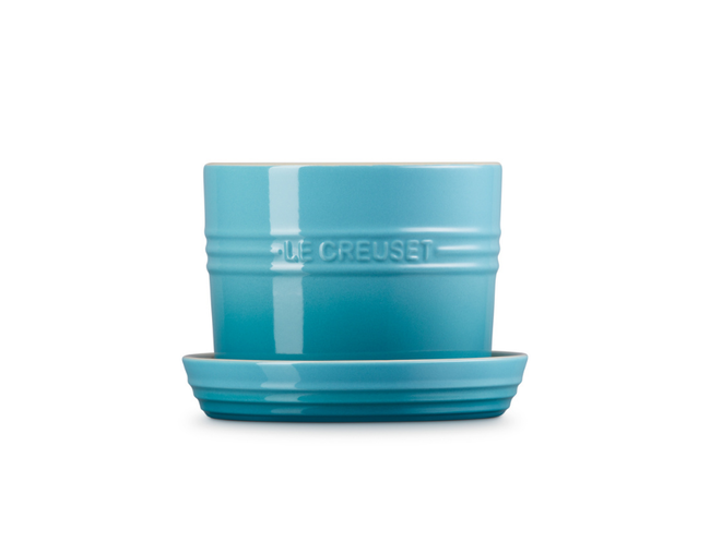 Vaso para Ervas com Bandeja, view 2